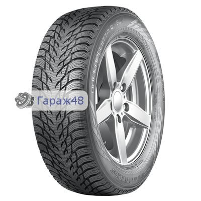 Nokian Tyres (Ikon Tyres ) Hakkapeliitta R 3 SUV 215/65 R17 103R